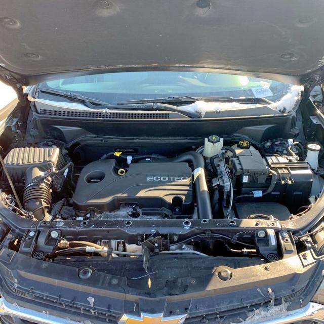 Photo 7 from auction – 2020 CHEVROLET EQUINOX LS with VIN 3GNAXHEV4LS599377