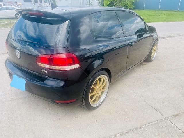 Photo 4 from auction – 2012 VOLKSWAGEN GOLF with VIN WVWBM7AJ4CW259900