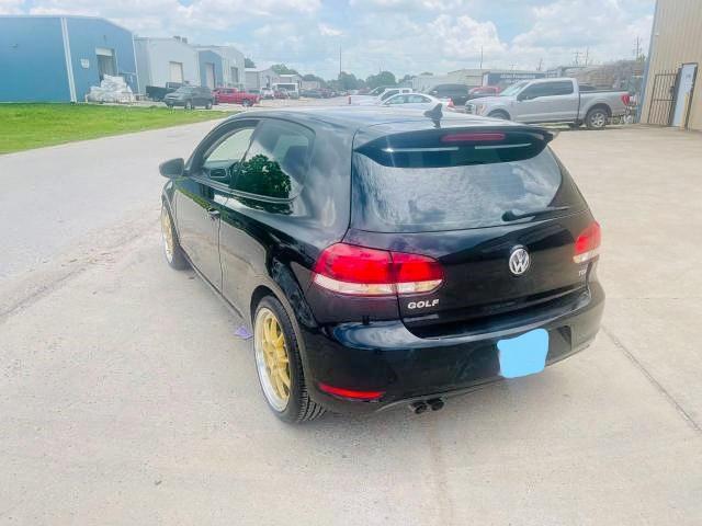 Photo 3 from auction – 2012 VOLKSWAGEN GOLF with VIN WVWBM7AJ4CW259900