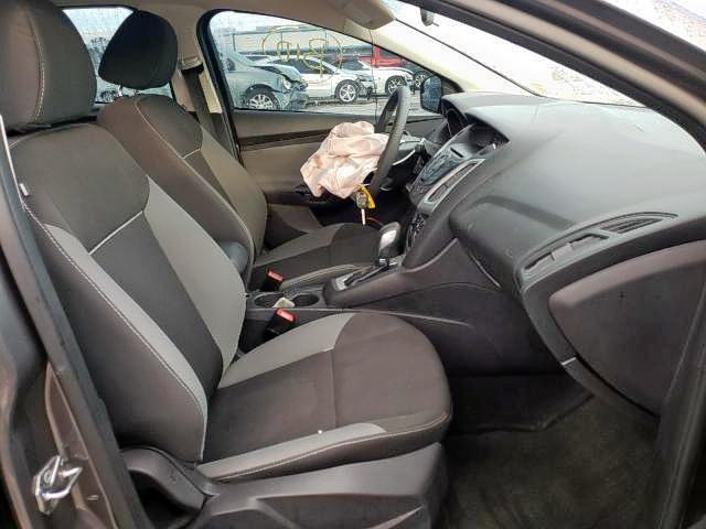 Photo 5 from auction – 2014 FORD FOCUS SE with VIN 1FADP3F28EL447954