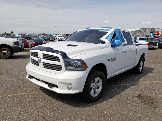 Photo 2 from auction – 2014 RAM 1500 SPORT with VIN 1C6RR7UT2ES283546