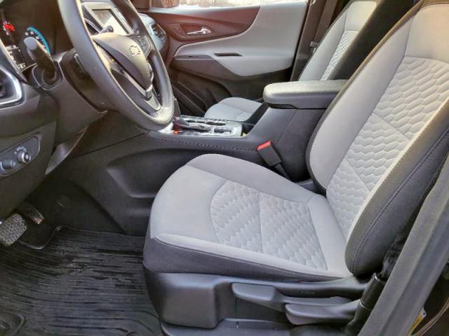 Photo 5 from auction – 2020 CHEVROLET EQUINOX LS with VIN 3GNAXHEV4LS599377