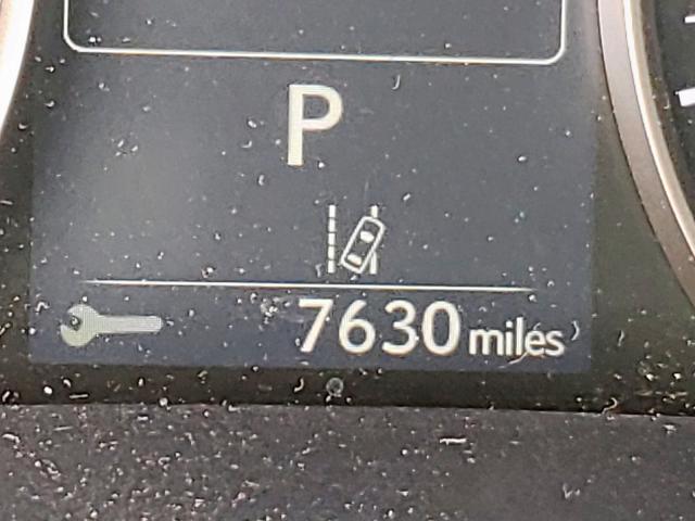 Photo 8 from auction – 2019 LEXUS RX 350 BAS with VIN 2T2ZZMCA3KC122980