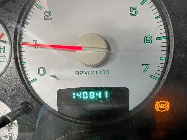 Photo 8 from auction – 2002 DODGE RAM 1500 with VIN 1D7HU18N92S680474