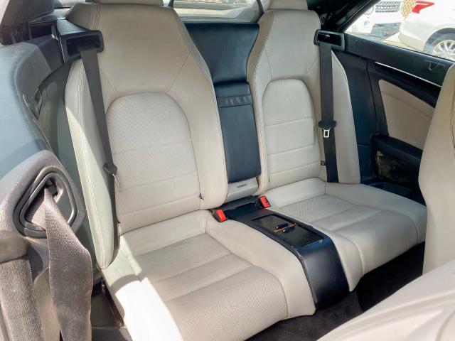 Photo 6 from auction – 2014 MERCEDES-BENZ E 350 with VIN WDDKK5KF3EF244933