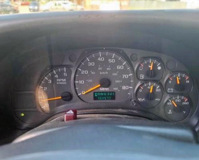 Photo 8 from auction – 2005 CHEVROLET C4500 C4C0 with VIN 1GBC4C1215F530280