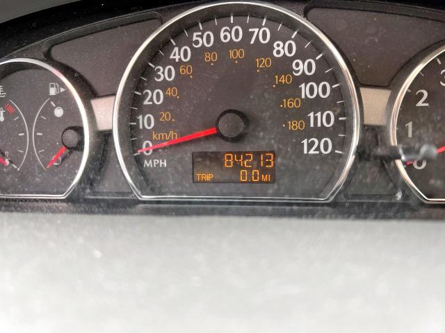 Photo 8 from auction – 2006 SATURN ION LEVEL with VIN 1G8AJ55F96Z129736