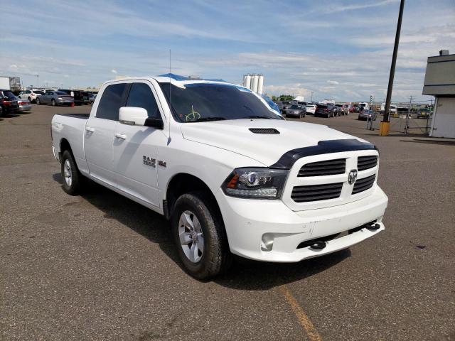 Photo 1 from auction – 2014 RAM 1500 SPORT with VIN 1C6RR7UT2ES283546