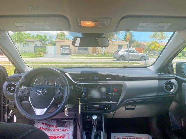 Photo 10 from auction – 2019 TOYOTA COROLLA L with VIN 5YFBURHE7KP884965
