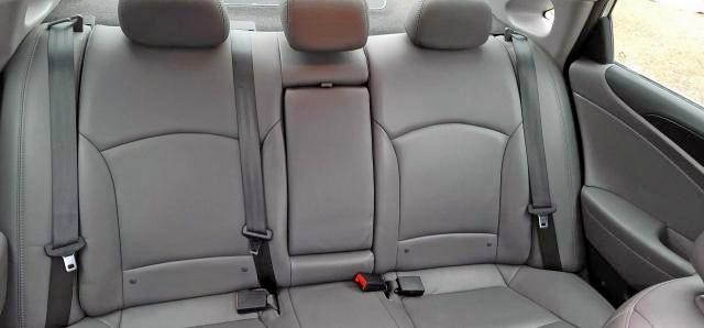 Photo 6 from auction – 2013 HYUNDAI SONATA SE with VIN 5NPEC4AC4DH662413