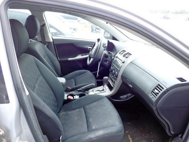 صورة رقم 5 من المزاد - 2010 TOYOTA COROLLA BA مع VIN 2T1BU4EE3AC457725