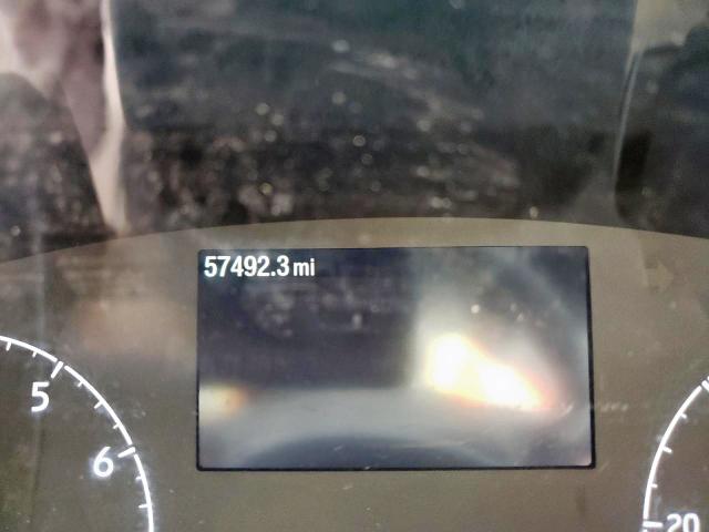Photo 8 from auction – 2020 FORD TRANSIT T- with VIN 1FTRS4X87LKA55414