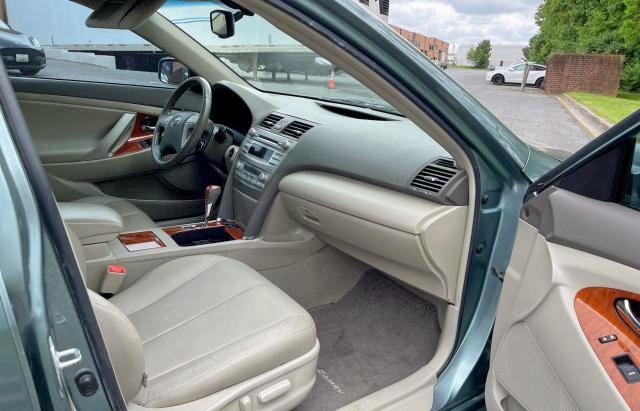 Photo 5 from auction – 2011 TOYOTA CAMRY SE with VIN 4T1BK3EK6BU620891