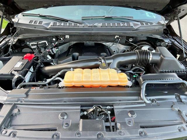 Photo 7 from auction – 2018 FORD F150 SUPER with VIN 1FTEW1CG2JKD16010