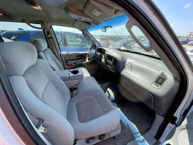 Photo 5 from auction – 2003 FORD F150 SUPER with VIN 1FTRW07663KA97486