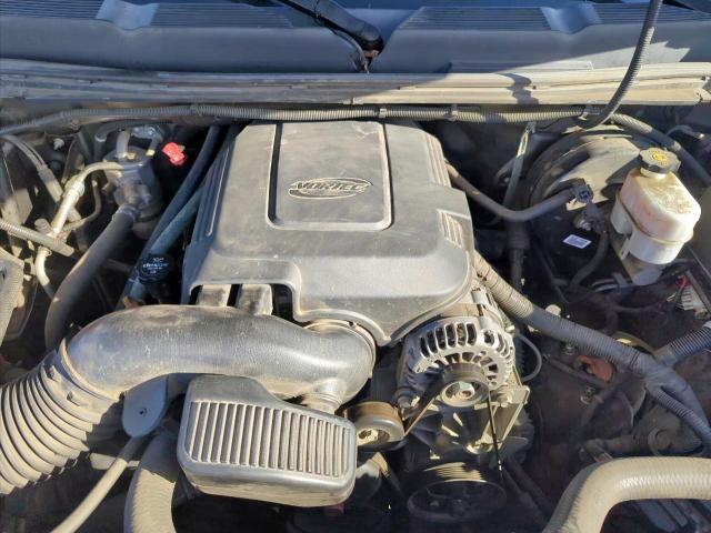 Photo 7 from auction – 2013 CHEVROLET SILVERADO with VIN 1GCRCSEA6DZ244619