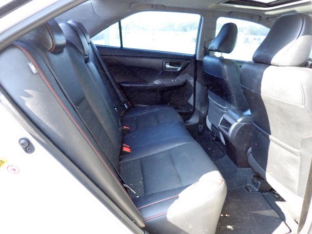 Photo 6 from auction – 2016 TOYOTA CAMRY LE with VIN 4T1BF1FK2GU200138
