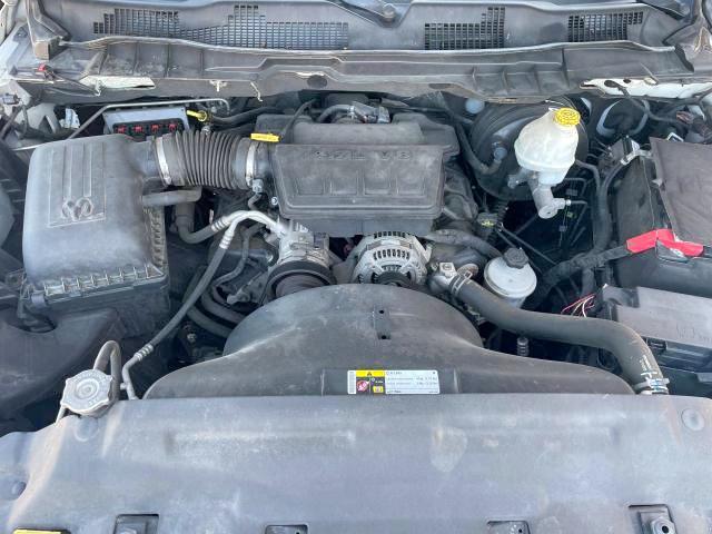 Foto 7 de la subasta – 2012 DODGE RAM 1500 S con VIN 3C6JD6DP3CG278045