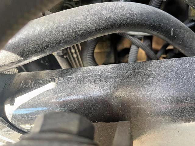 Photo 10 from auction – 2012 FREIGHTLINER CASCADIA 1 with VIN 1FUJGLDR7CSBC4275