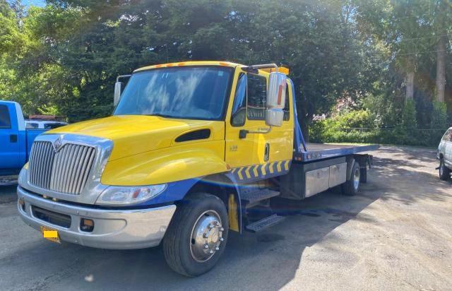 Photo 2 from auction – 2005 INTERNATIONAL 4000 4300 with VIN 1HTMMAAM45H125995