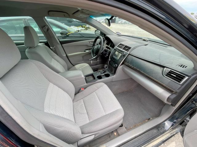 Photo 5 from auction – 2017 TOYOTA CAMRY LE with VIN 4T1BF1FK4HU392809