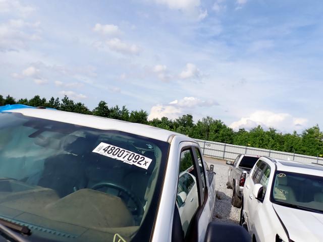 Photo 9 from auction – 2019 FORD F150 SUPER with VIN 1FTEX1C57KKC73670