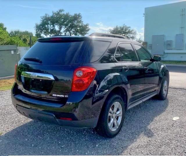 Photo 2 from auction – 2010 CHEVROLET EQUINOX LT with VIN 2CNALPEW5A6304821