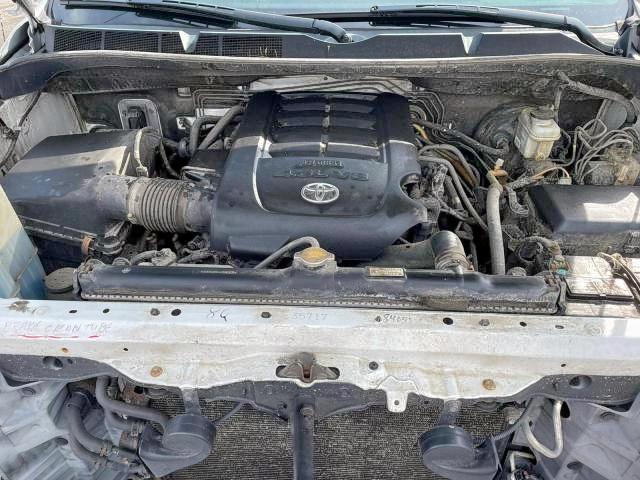 Photo 7 from auction – 2011 TOYOTA TUNDRA DOU with VIN 5TFUM5F12BX021168