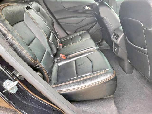 Photo 6 from auction – 2020 CHEVROLET EQUINOX LT with VIN 3GNAXLEX3LL152327