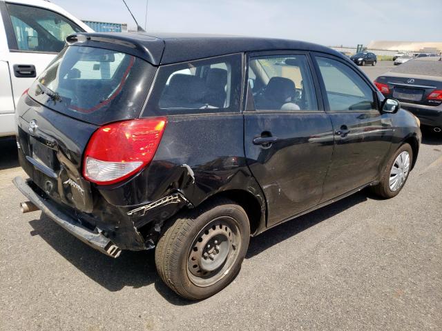 Photo 4 from auction – 2004 TOYOTA COROLLA MA with VIN 2T1KR32E24C168520