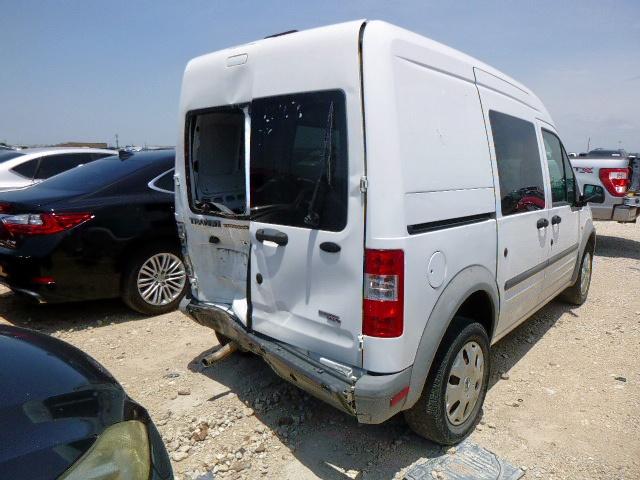 Photo 4 from auction – 2012 FORD TRANSIT CO with VIN NM0LS6AN9CT121999