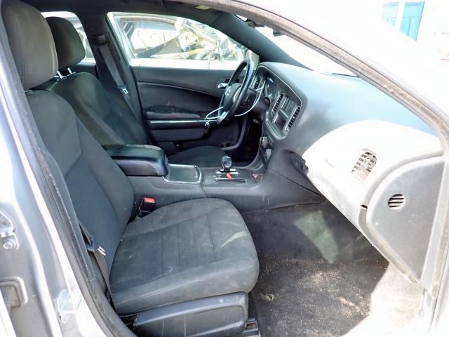 Photo 5 from auction – 2014 DODGE CHARGER SE with VIN 2C3CDXBG3EH334566
