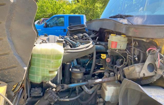Photo 7 from auction – 2005 INTERNATIONAL 4000 4300 with VIN 1HTMMAAM45H125995