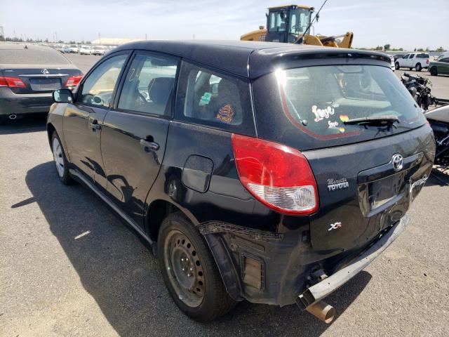Photo 3 from auction – 2004 TOYOTA COROLLA MA with VIN 2T1KR32E24C168520