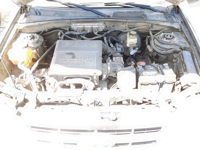 Photo 7 from auction – 2011 FORD ESCAPE XLT with VIN 1FMCU9DG9BKB53024