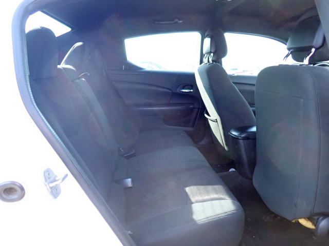 Photo 6 from auction – 2013 DODGE AVENGER SX with VIN 1C3CDZCB8DN625987