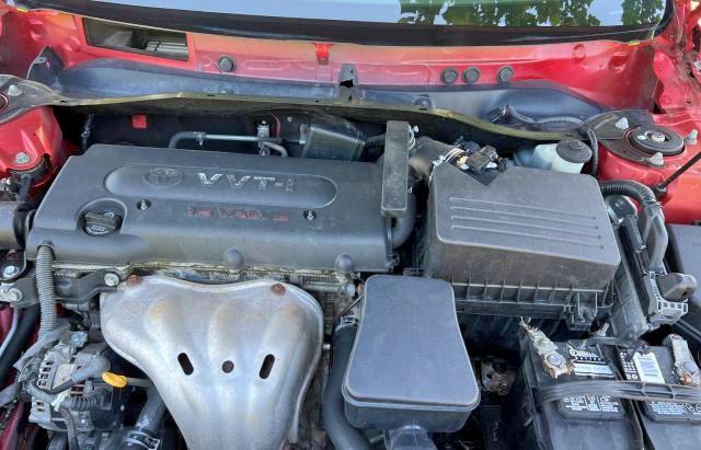Photo 7 from auction – 2008 TOYOTA CAMRY CE with VIN 4T1BE46K38U251928