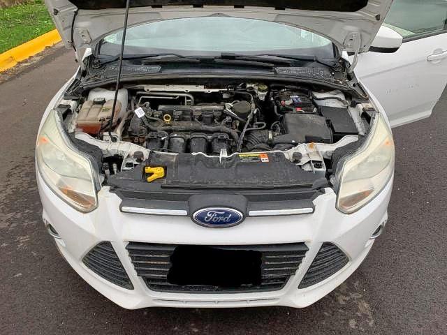 Photo 7 from auction – 2012 FORD FOCUS SE with VIN 1FAHP3K21CL155809