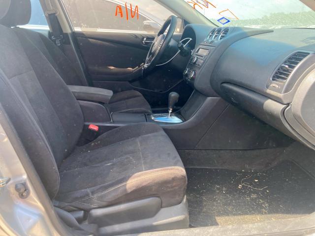 Photo 5 from auction – 2012 NISSAN ALTIMA BAS with VIN 1N4AL2AP9CC153116