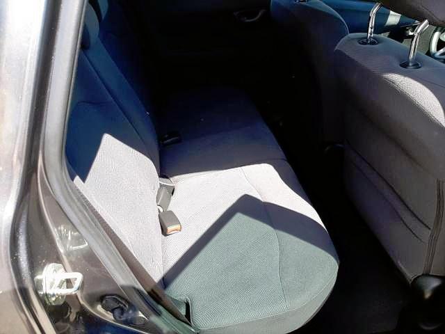 Photo 6 from auction – 2013 HONDA FIT with VIN JHMGE8H30DC048551
