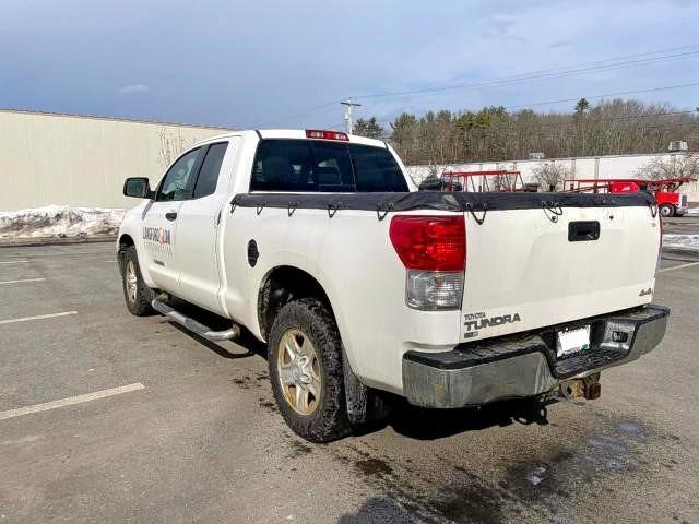 Photo 3 from auction – 2011 TOYOTA TUNDRA DOU with VIN 5TFUM5F12BX021168