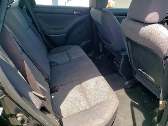 Zdjęcie 6 z aukcji – 2004 TOYOTA COROLLA MA z VIN 2T1KR32E24C168520