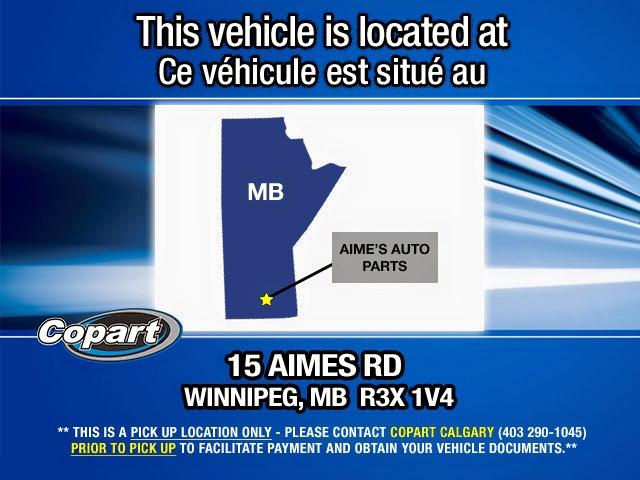 Photo 10 from auction – 2012 HYUNDAI SONATA SE with VIN 5NPEC4AC1CH494518