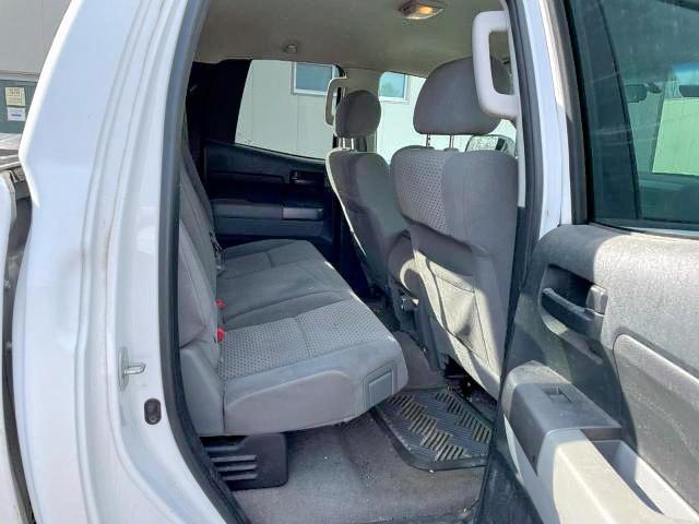 Photo 6 from auction – 2011 TOYOTA TUNDRA DOU with VIN 5TFUM5F12BX021168