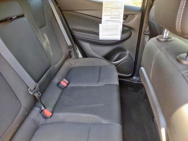 Photo 6 from auction – 2021 BUICK ENCORE GX with VIN KL4MMDSL4MB086583