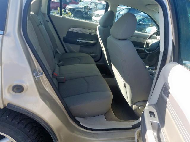 Photo 6 from auction – 2008 CHRYSLER SEBRING LX with VIN 1C3LC46K28N140459