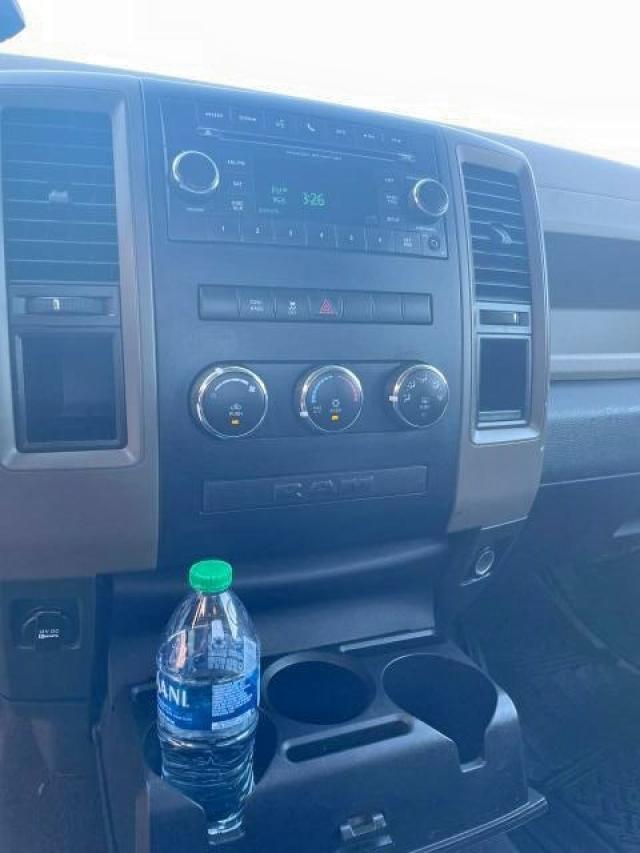 Foto 9 de la subasta – 2012 DODGE RAM 1500 S con VIN 3C6JD6DP3CG278045