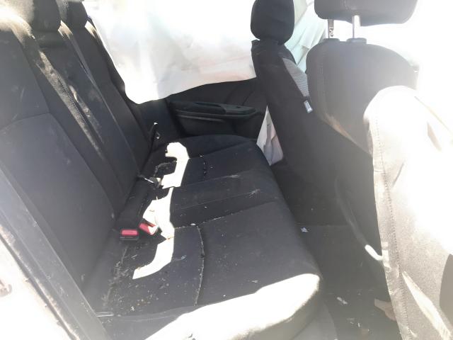 Photo 6 from auction – 2017 HONDA CIVIC EX with VIN 2HGFC1F37HH654785