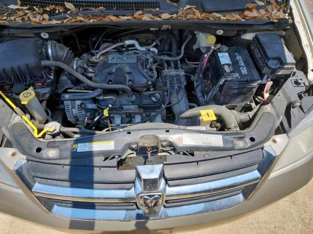 Photo 6 from auction – 2008 DODGE GRAND CARA with VIN 1D8HN54P98B107865