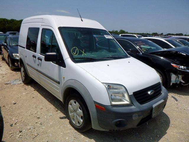 Photo 1 from auction – 2012 FORD TRANSIT CO with VIN NM0LS6AN9CT121999